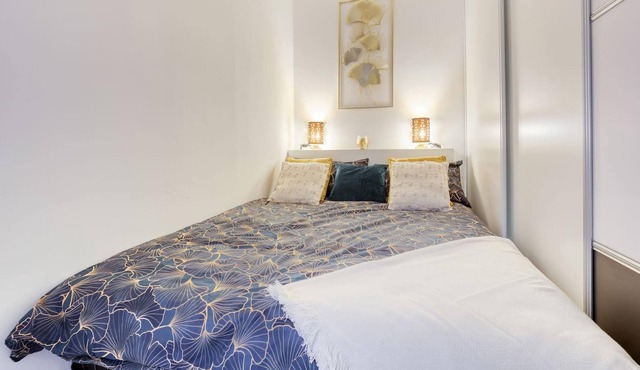 Homerez - Nice studio for 5 ppl. at Pomponne