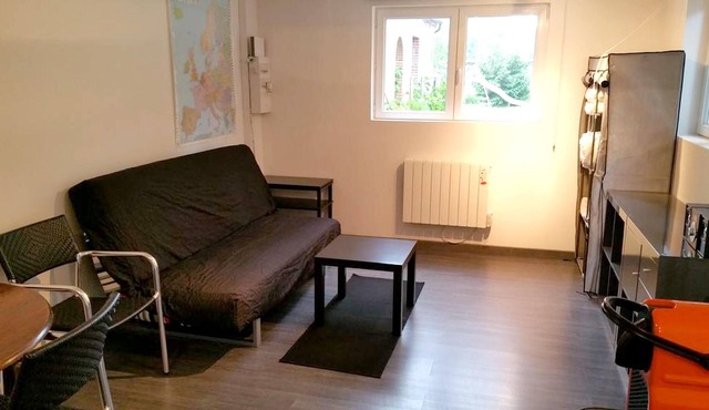 Homerez - Nice studio for 2 ppl. at Saint-Ay