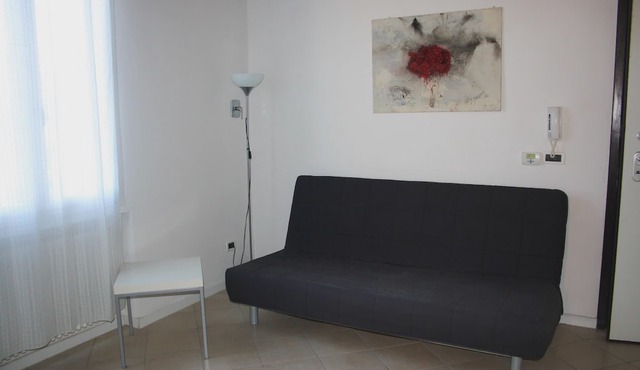 Homerez - Nice studio for 4 ppl. at Bologna