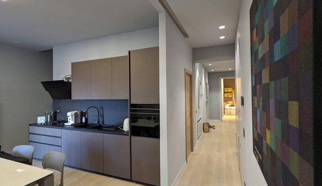 Homerez - Panoramic Apartment in Agrigento