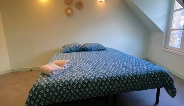 Homerez - Studio in Cherbourg