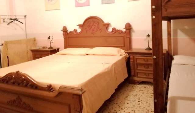 Homerez - Sea View Apartment, Agrigento, 65 m²