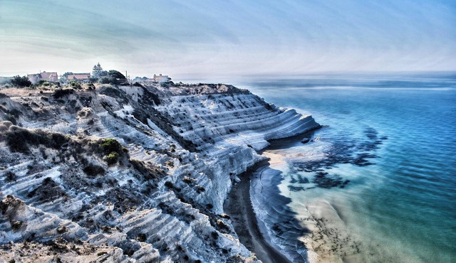 Homerez - Seaside Apartment, Sciacca, 60m²