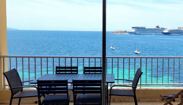 Homerez - Seaside studio in Ajaccio