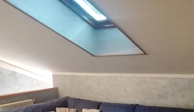 Homerez - Spacious appartement for 7 ppl. with balcony at Sambruson