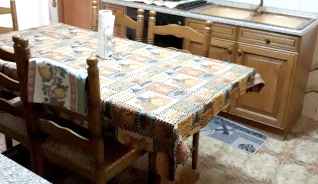 Homerez - Spacious appartement 10 km away from the beach for 6 ppl. with jacuzzi