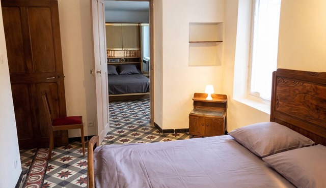 Homerez - Spacious apt in Bessèges