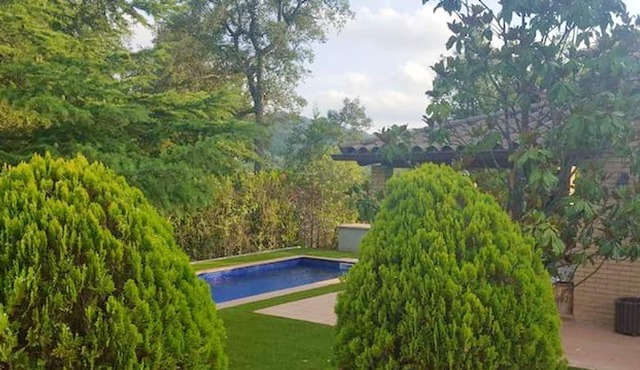 Homerez - Spacious villa for 8 ppl. with swimming-pool at Can Carbonell