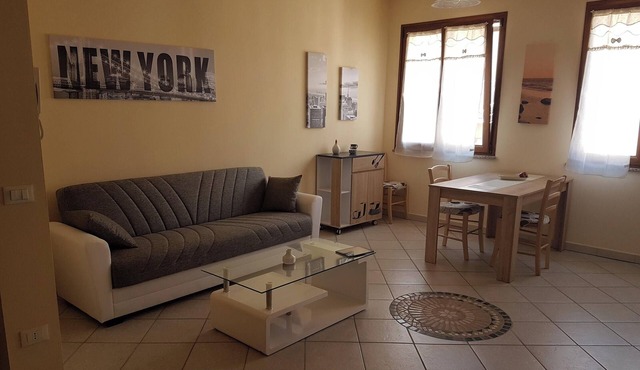 Homerez - Spacious Flat in Teulada
