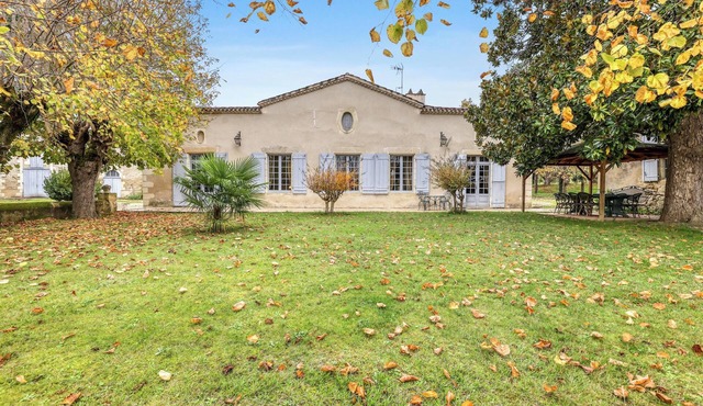 Homerez - Spacious House - Marcellus - 400 m² - Garden
