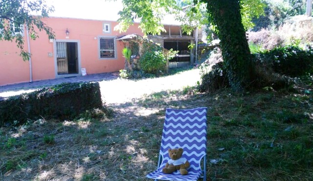 Homerez - Spacious house for 7 ppl. at Baralla
