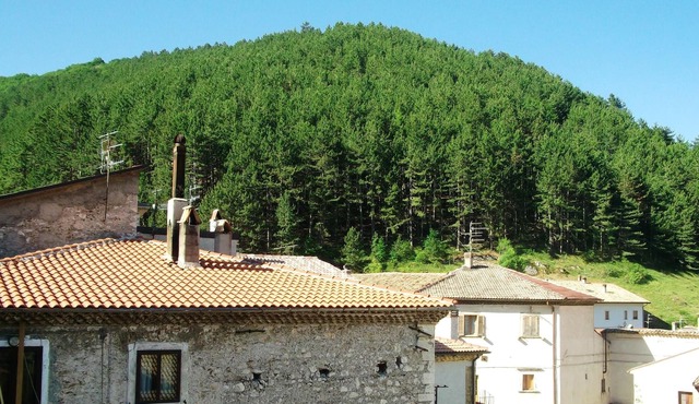 Homerez - Spacious house 17 km away from the slopes for 6 ppl. at San Sebastiano
