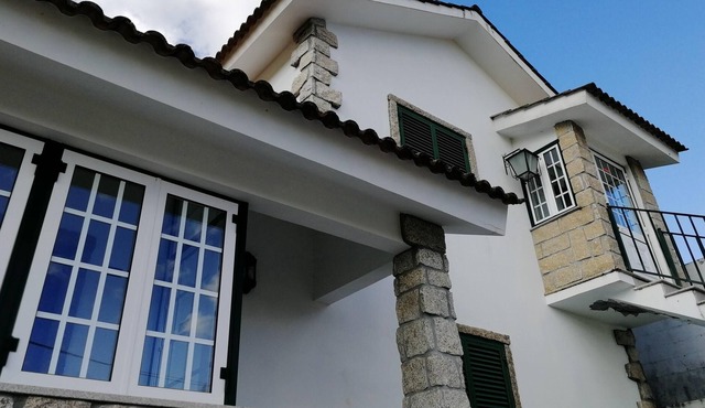 Homerez - Spacious villa 8 km away from the beach for 8 ppl. with swimming-pool