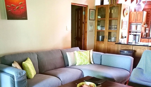 Homerez - Spacious villa 2 km away from the beach for 8 ppl. with swimming-pool