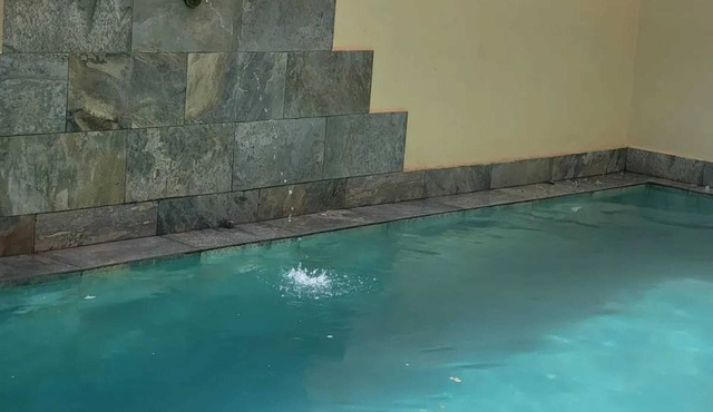 Homerez - Spacious villa in Tamansourt with private pool