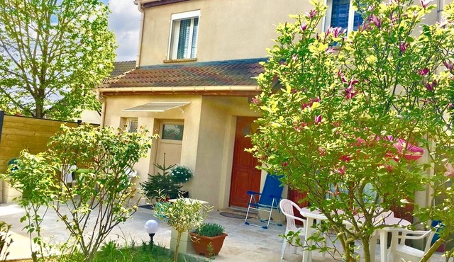 Homerez - Studio Pontault-Combault