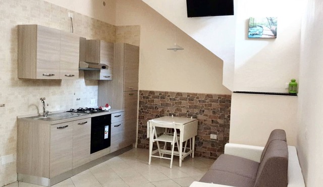 Homerez - Studio in Castello Gragnano