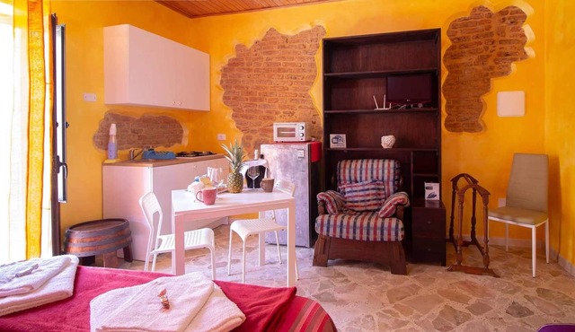 Homerez - Studio - Castelbuono