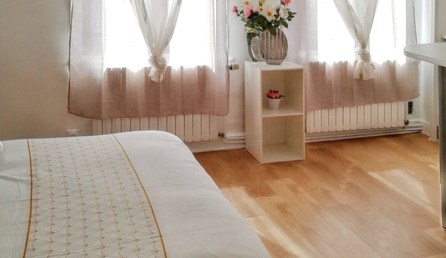 Homerez - Studio centre Amiens