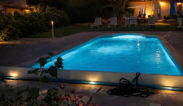 Homerez - Studio Cotignac