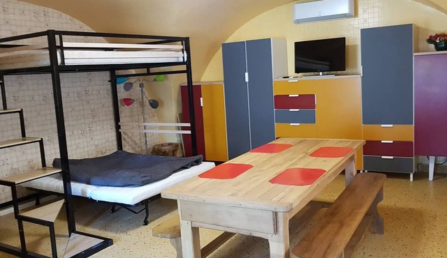 Homerez - Studio in Aydat