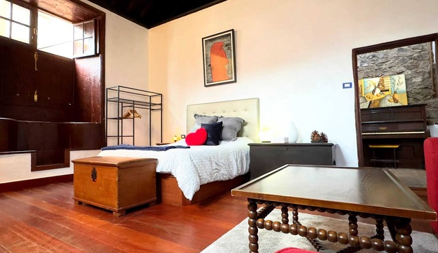 Homerez - Studio in Garachico