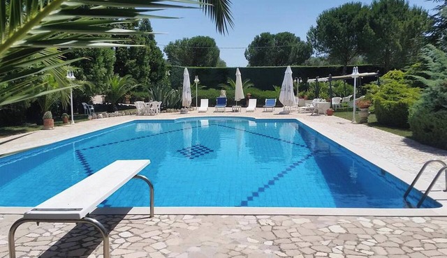 Homerez - Studio in Muro Leccese.