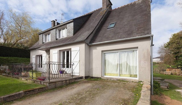 Homerez - Studio in Plouédern
