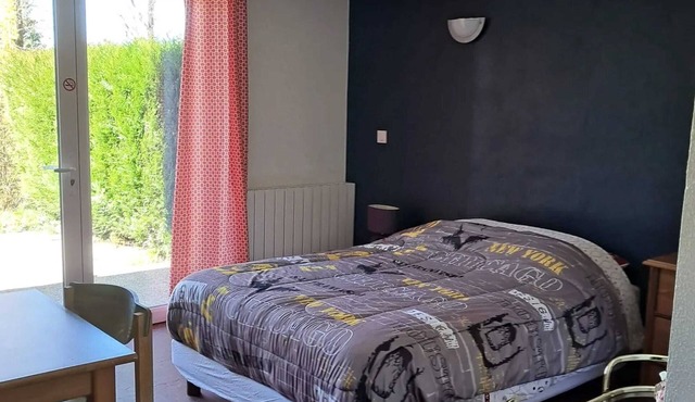 Homerez - Studio in Treignac