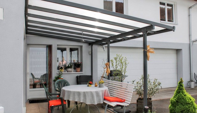 Homerez - Studio in Valff