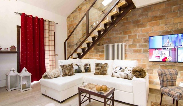 Homerez - Studio in Vignanello
