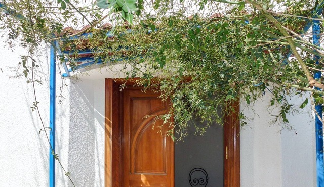 Homerez - Villa 4 km away from the beach for 11 ppl. with sea view at Kelibia
