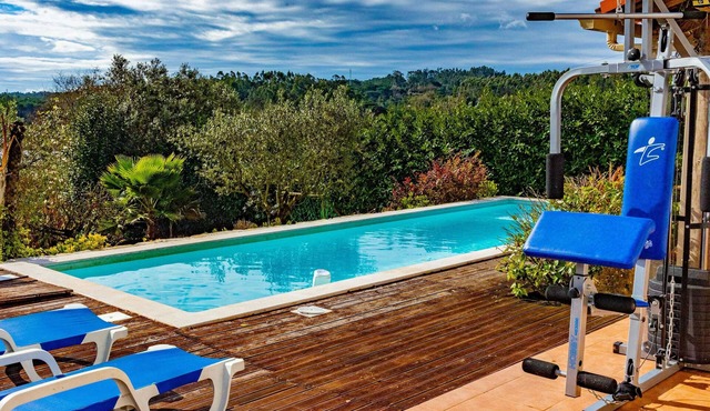 Homerez - Villa Carcavelos