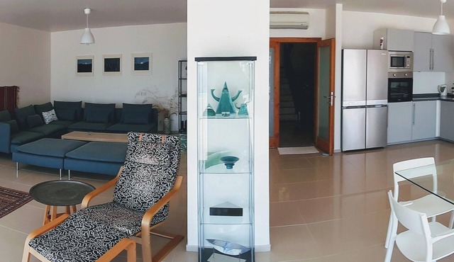 Homerez - Villa in Datça with Sea View