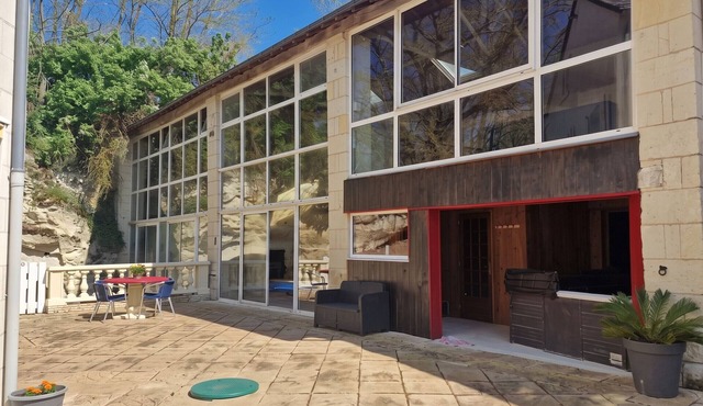 Homerez - Villa Ranton