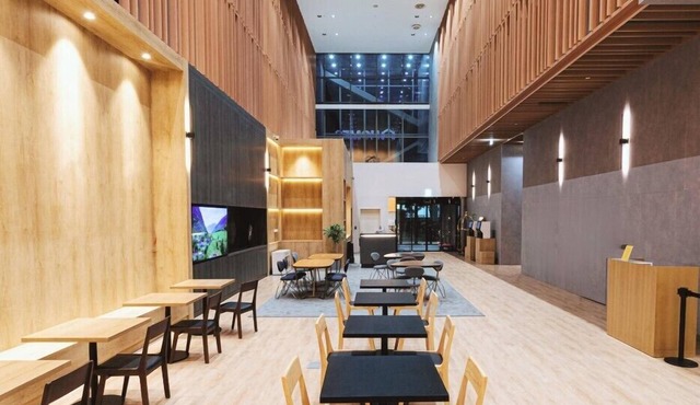 HOMES Stay Suwon