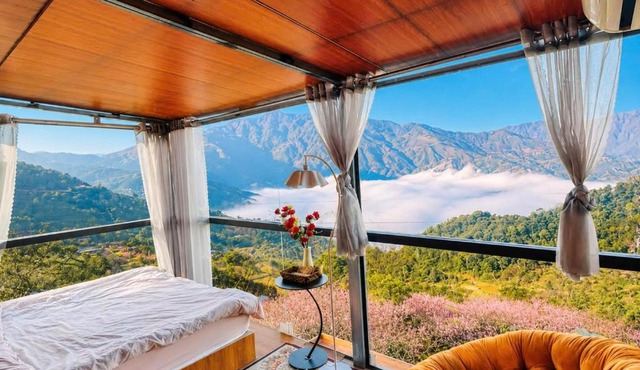 Homestay 26 Cơ Sở 2 Tà Xùa