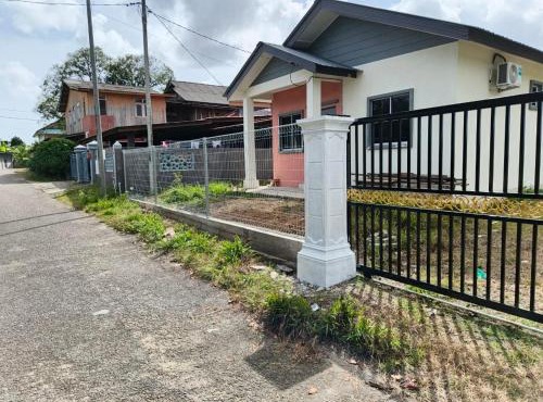Homestay Al-Barakah
