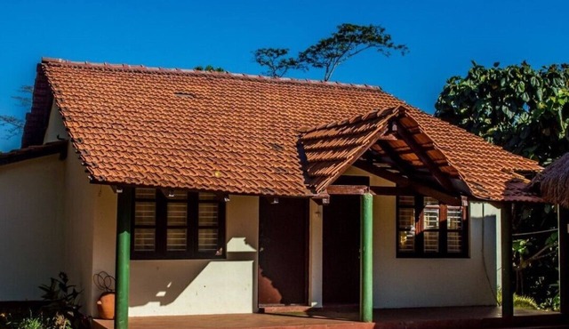 HomeStay away from the hustle bustle of the city in midst of nature at its best.