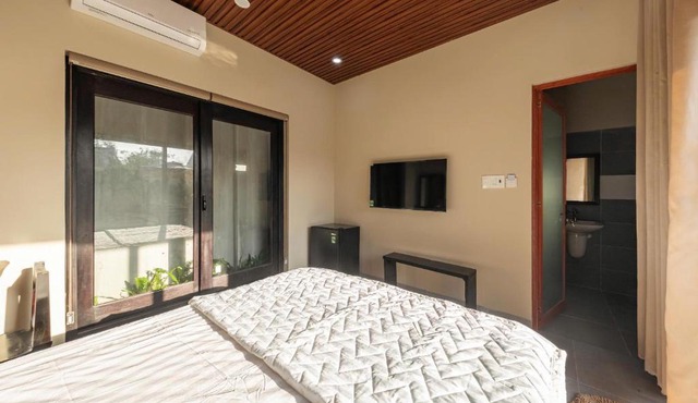 Homestay coffee Hoàng Nhạn