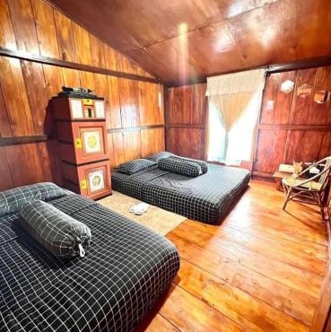Homestay Danau sipin jambi