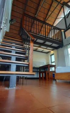 Homestay DGH