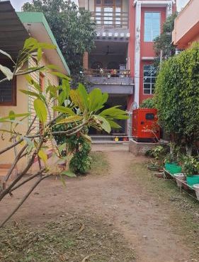Homestay Haldwani