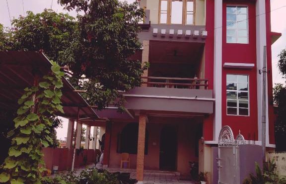 Homestay Haldwani