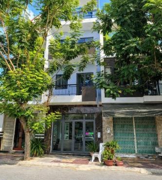 Homestay HOA SEN K1 PHAN RANG