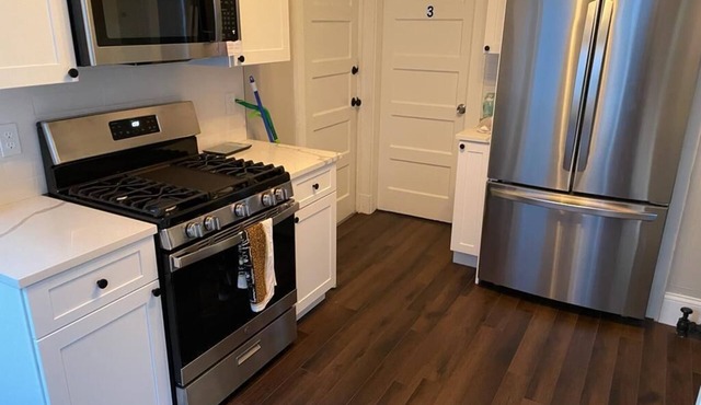 Homestay In Fields Corner Area Boston