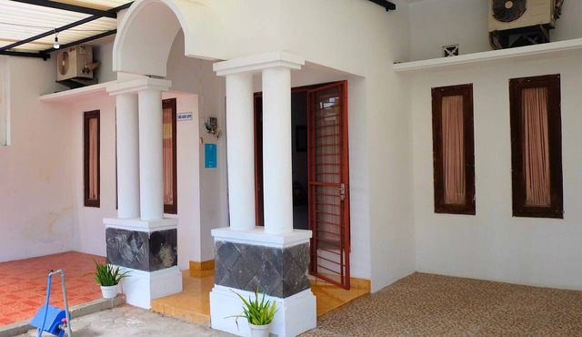 Homestay Jogja dekat Taman Pelangi by Simply Homy