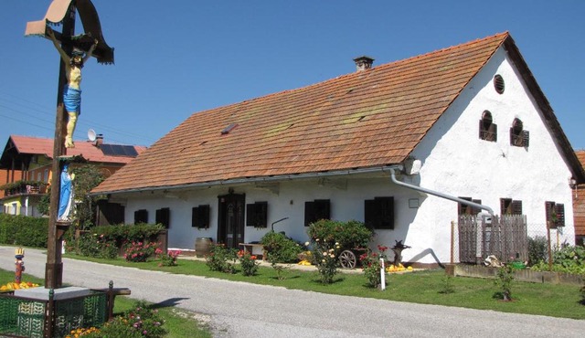 Homestay Kapl