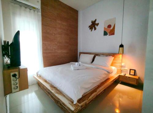 Homestay Omah