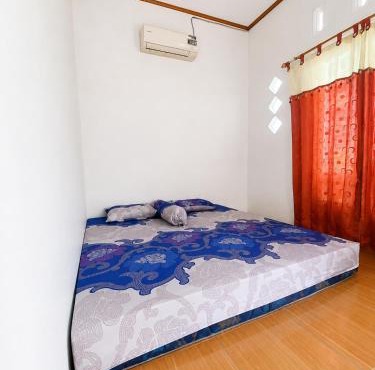 Homestay pantura karimunjawa